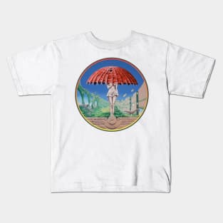 Aeterna Kids T-Shirt